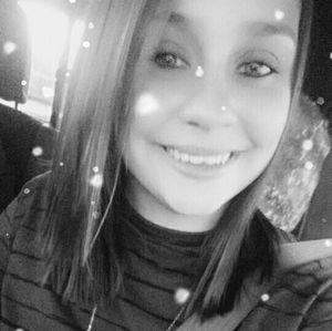 Meet your Posher, Cheyenne